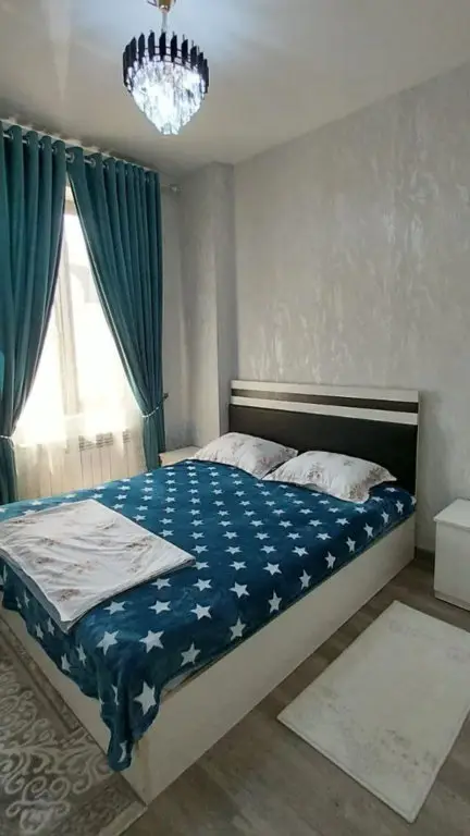 Самарканд: Апартаменты Sam Rental 7