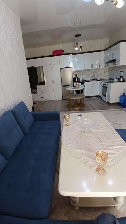 Самарканд: Апартаменты Sam Rental 7