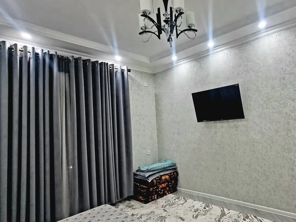 Самарканд: Апартаменты Sam Rental 5