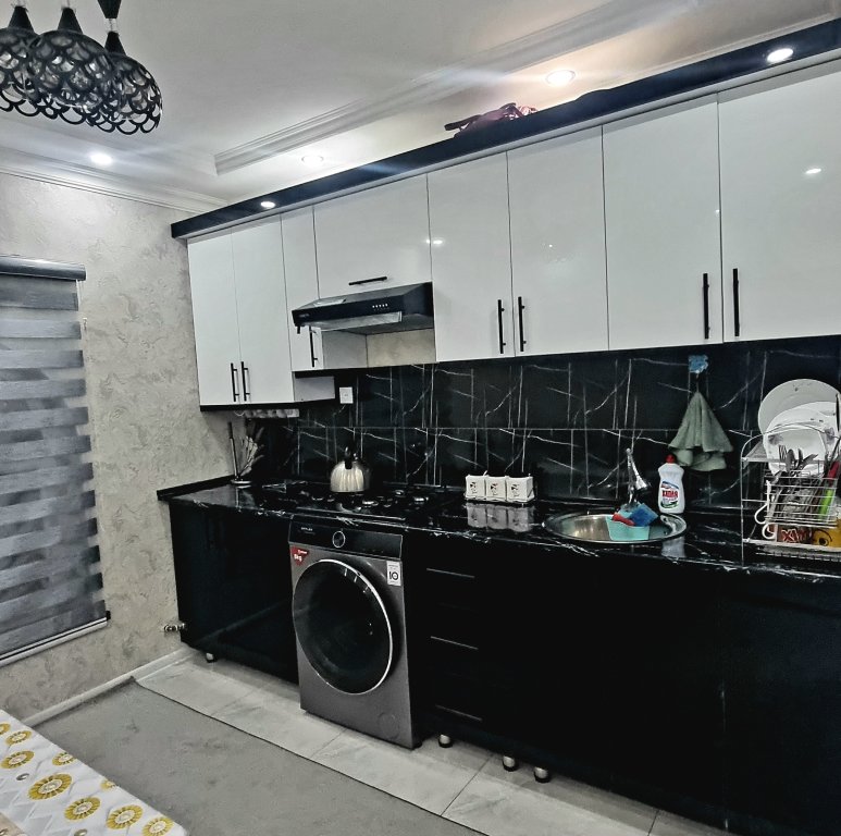Апартаменты Sam Rental 5 — фото 1