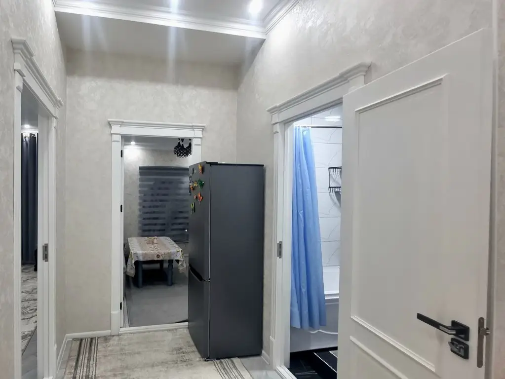 Самарканд: Апартаменты Sam Rental 5