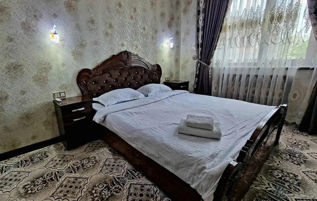 Самарканд: Апартаменты Sam Rental 10