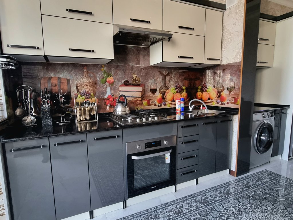 Самарканд: Апартаменты Sam Rental 10