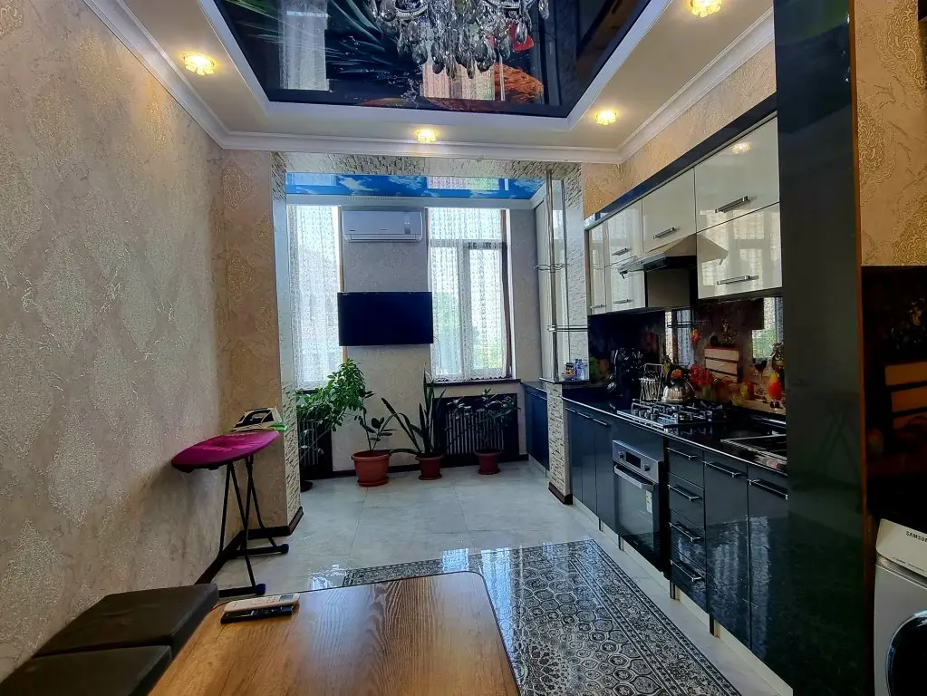 Апартаменты Sam Rental 10 — фото 1