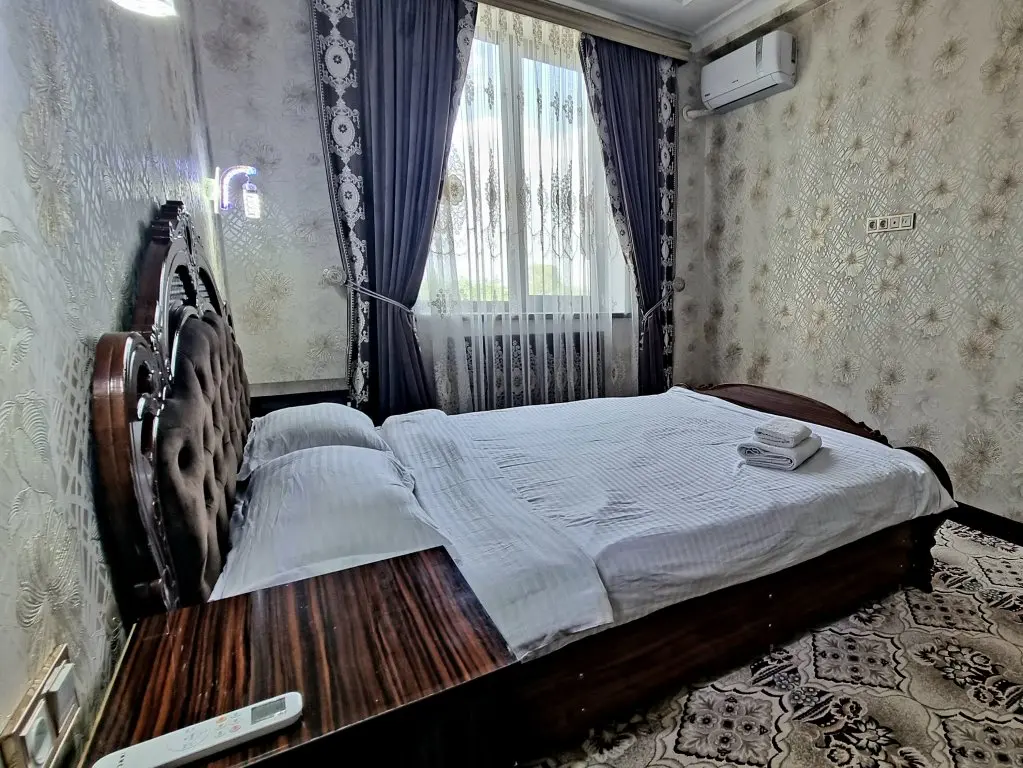 Самарканд: Апартаменты Sam Rental 10