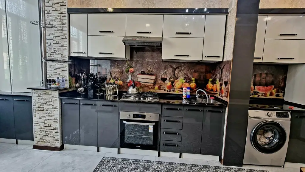 Самарканд: Апартаменты Sam Rental 10