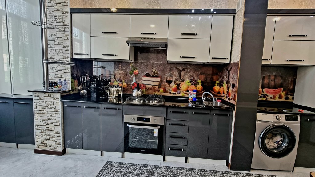 Самарканд: Апартаменты Sam Rental 10