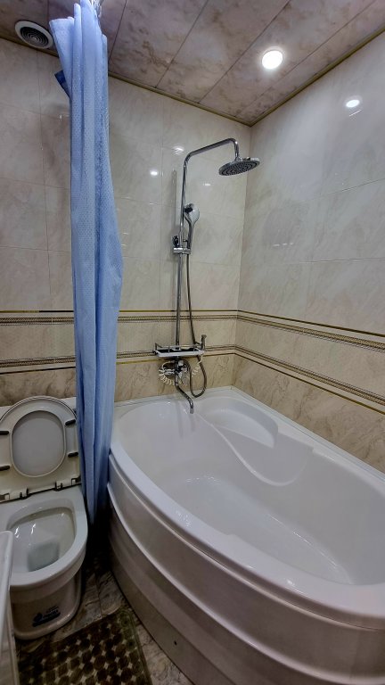Самарканд: Апартаменты Sam Rental 10