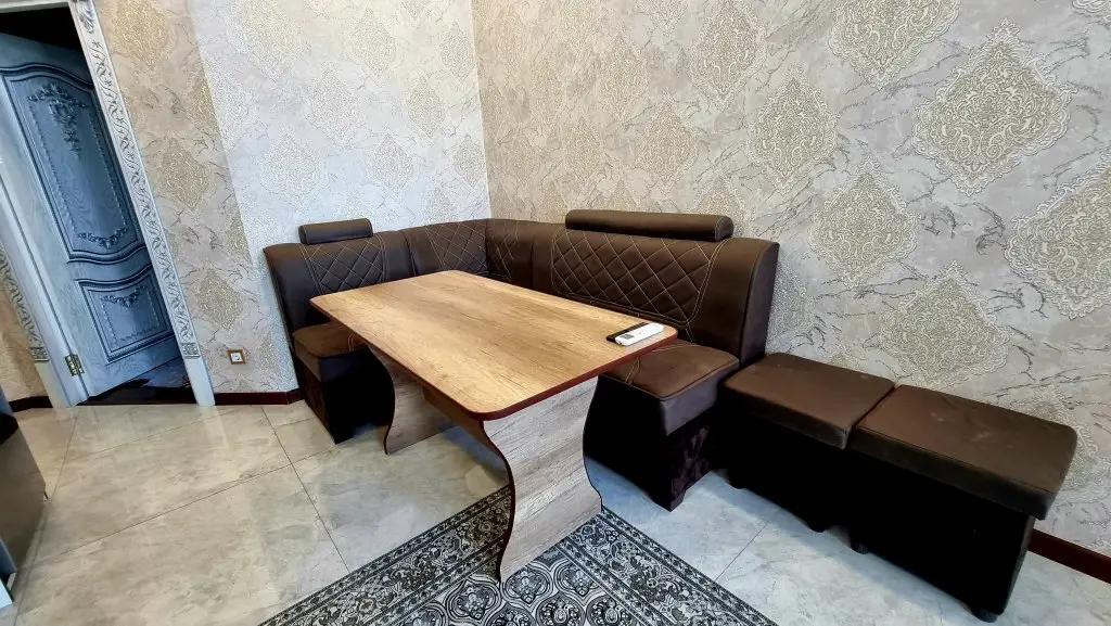 Самарканд: Апартаменты Sam Rental 10