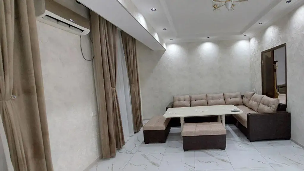 Самарканд: Апартаменты Sam Rental 4