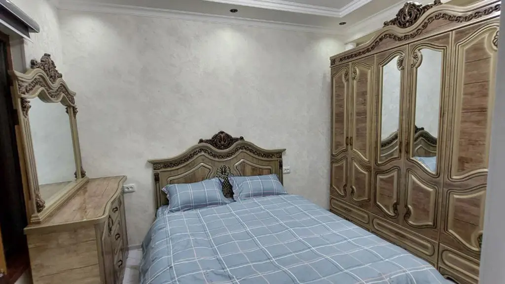 Самарканд: Апартаменты Sam Rental 4
