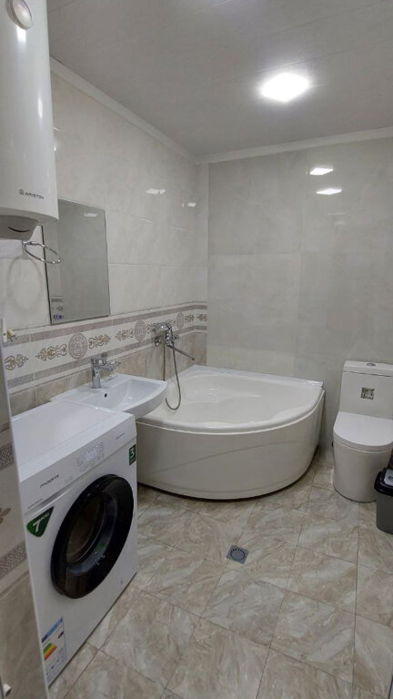 Самарканд: Апартаменты Sam Rental 4