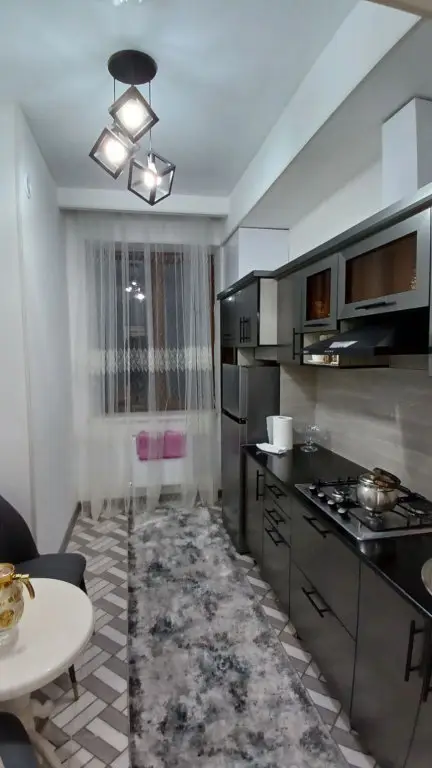 Самарканд: Апартаменты Sam Rental 8