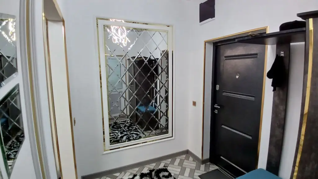 Самарканд: Апартаменты Sam Rental 8