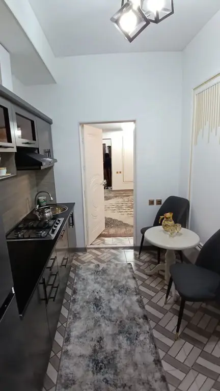 Самарканд: Апартаменты Sam Rental 8