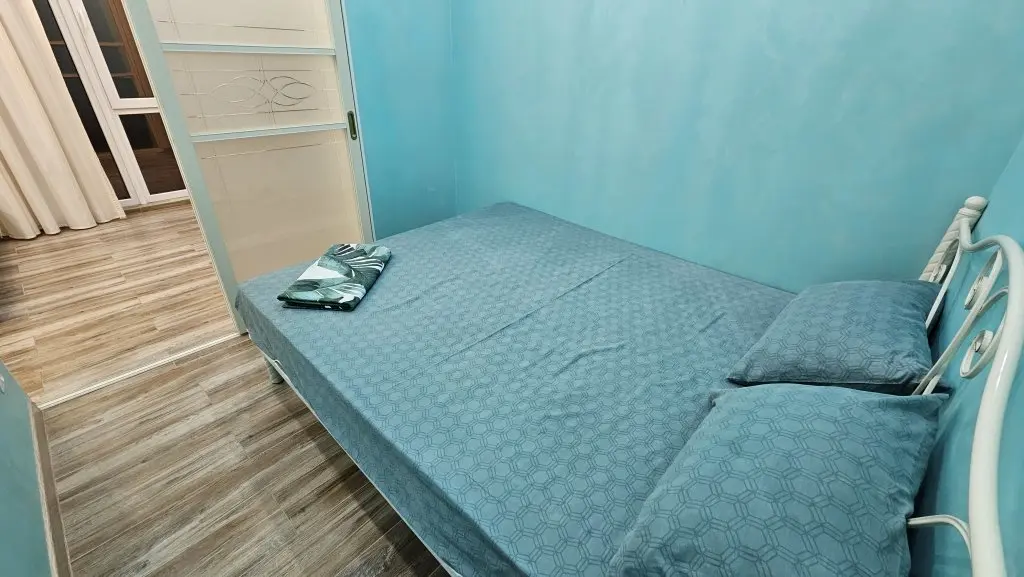 Сочи: Апартаменты Уютная квартира на Лилий 13 от HomeHotelSochi