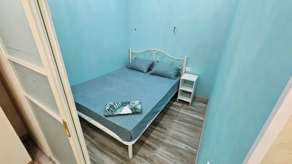 Сочи: Апартаменты Уютная квартира на Лилий 13 от HomeHotelSochi