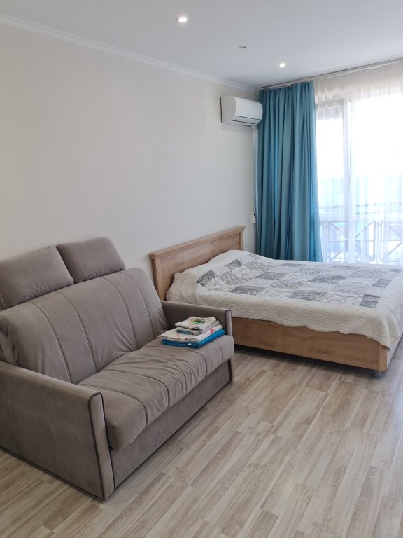 Сочи: Квартира Green 9 Старонасыпная,1, этаж 5, кв.50