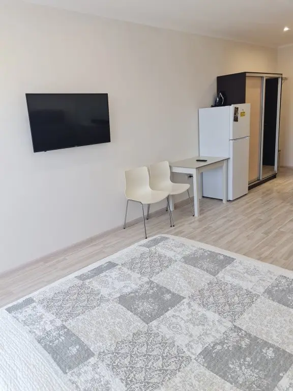 Сочи: Квартира Green 9 Старонасыпная,1, этаж 5, кв.50