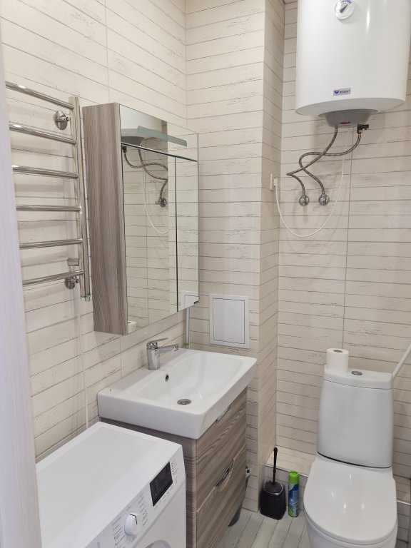 Сочи: Квартира Green 9 Старонасыпная,1, этаж 5, кв.50
