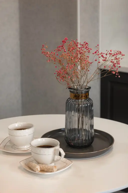 Уфа: Квартира Time for you от Esenia Home