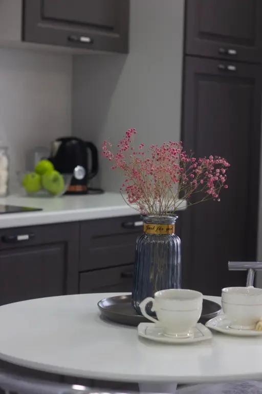 Уфа: Квартира Time for you от Esenia Home
