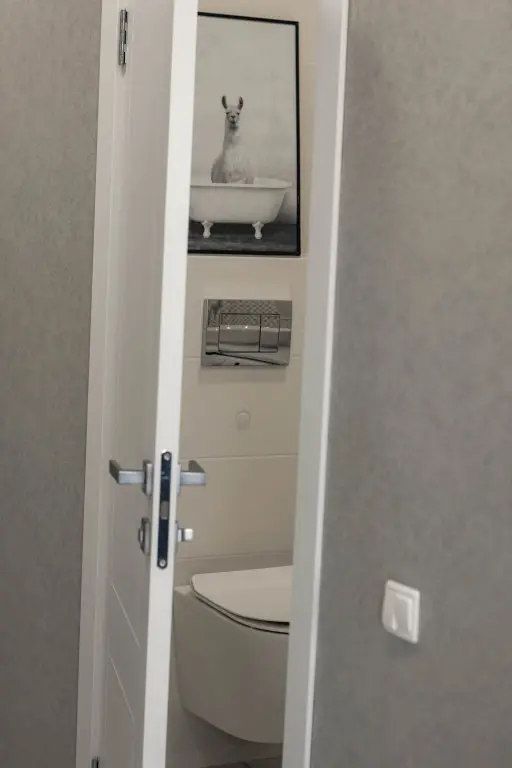 Уфа: Квартира Time for you от Esenia Home