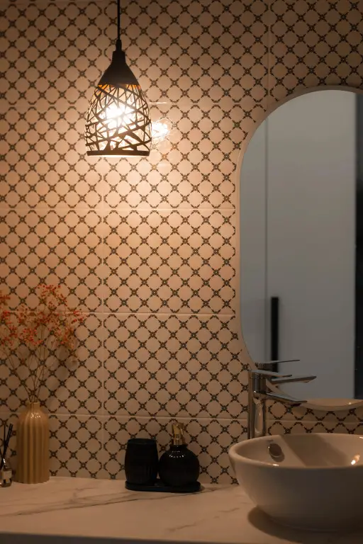 Уфа: Квартира Time for you от Esenia Home