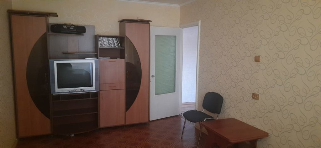 Усинск: Квартира на Молодежной
