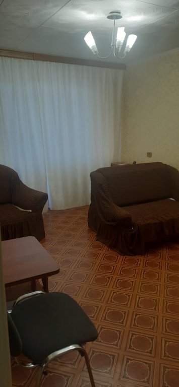 Усинск: Квартира на Молодежной