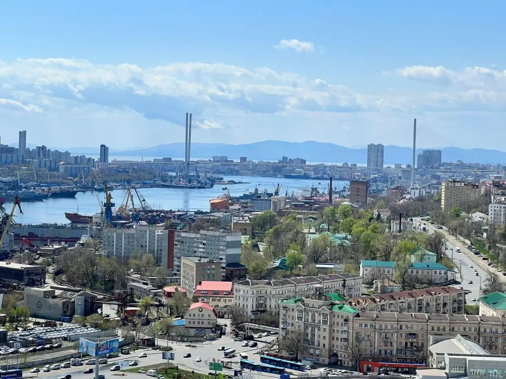 Квартира с шикарным видом на город — фото 1