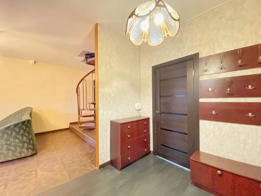 Ярославль: Апартаменты Apart-Comfort на Чайковского 56