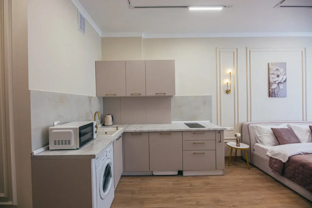 Зеленоградск: Квартира Аристократа