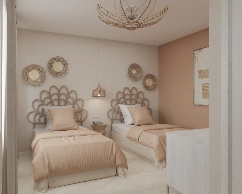 Акьярлар: Suum Bodrum Hotel