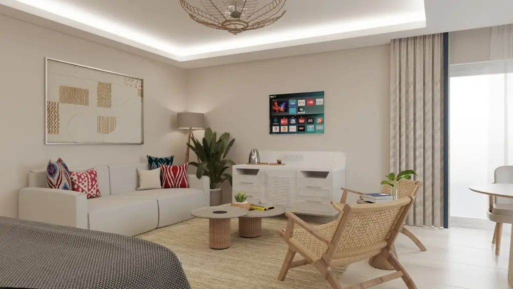 Акьярлар: Suum Bodrum Hotel