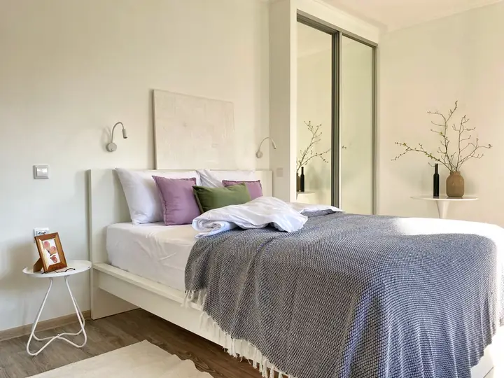 Санкт-Петербург: Апартаменты Eco Retreat Family Sauna Apartments