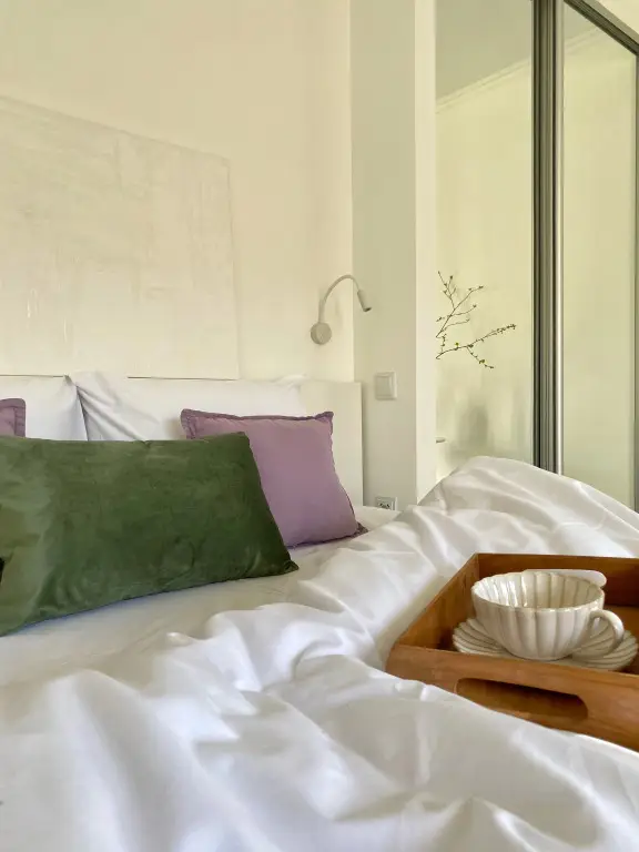 Санкт-Петербург: Апартаменты Eco Retreat Family Sauna Apartments