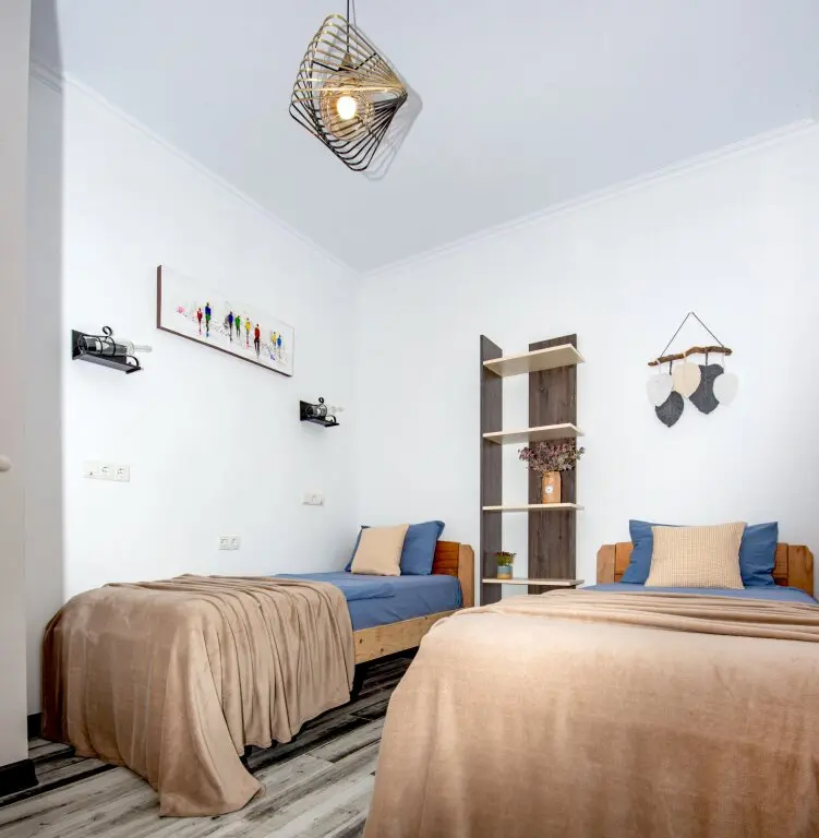 Батуми: Апартаменты Ocean Breeze Retreat - honeymoon sea view resort