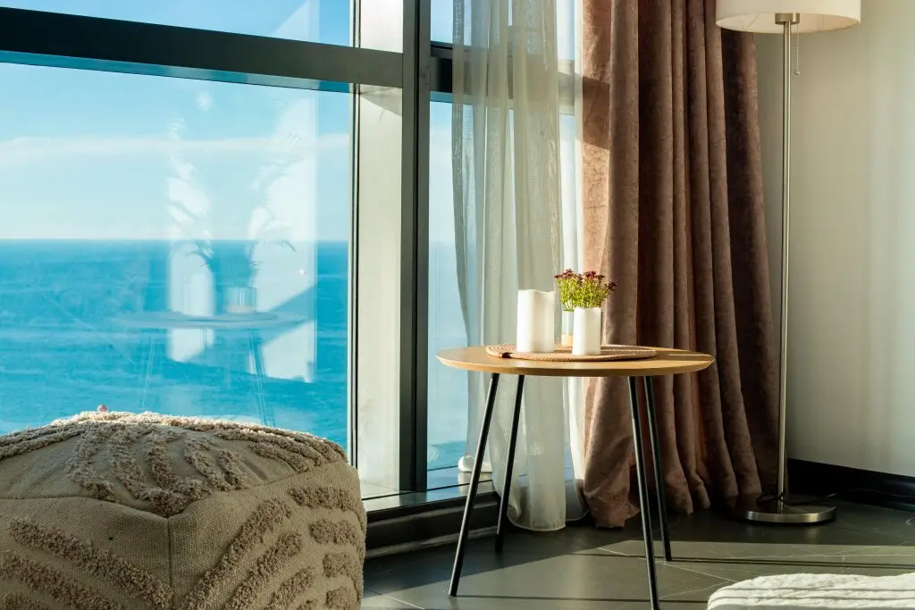Батуми: Апартаменты Ocean Breeze Retreat - honeymoon sea view resort
