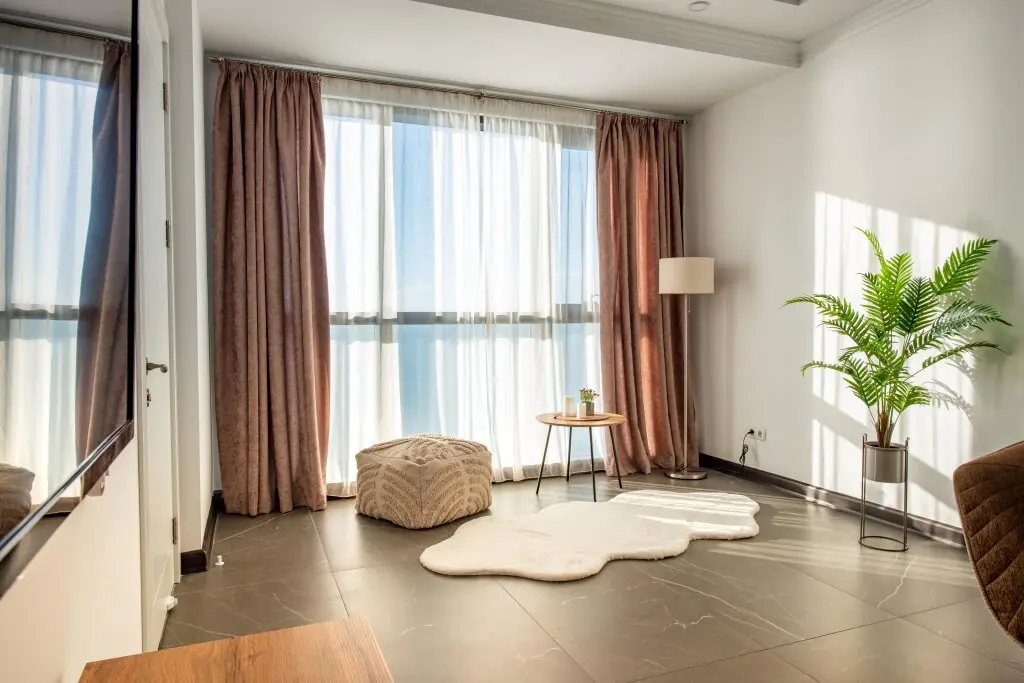 Батуми: Апартаменты Ocean Breeze Retreat - honeymoon sea view resort