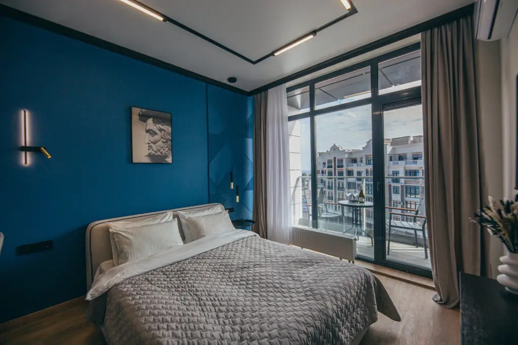 Зеленоградск: Квартира HEDONIST ROOM