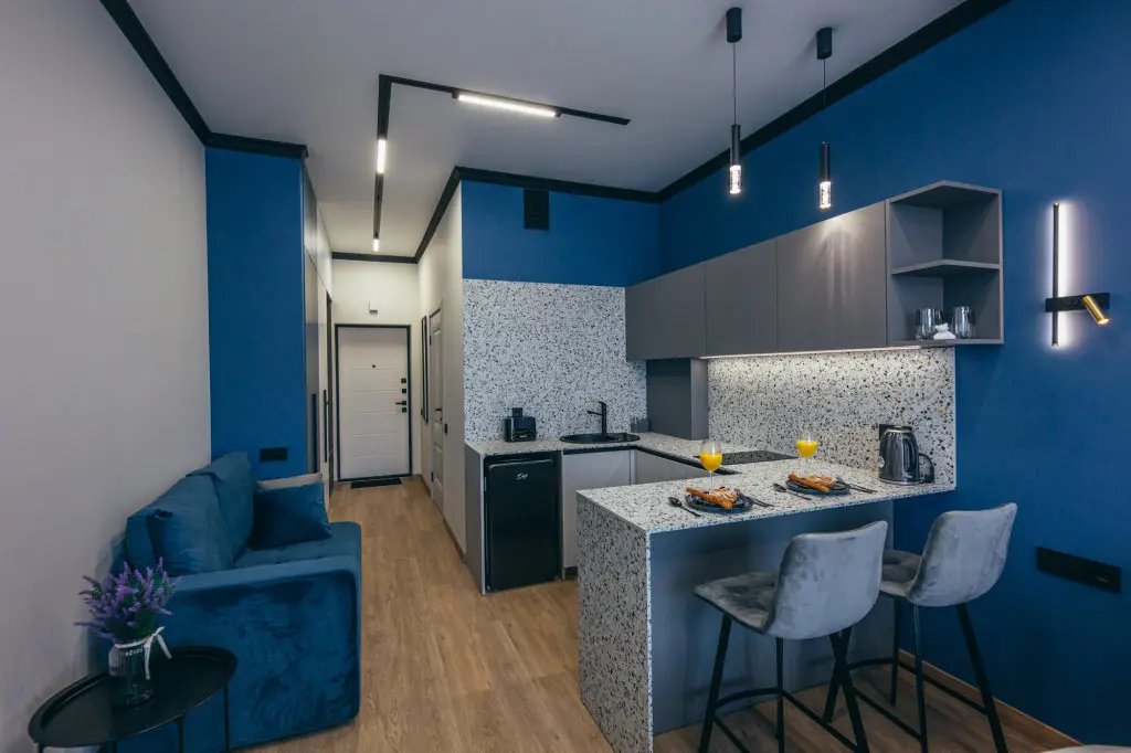 Зеленоградск: Квартира HEDONIST ROOM