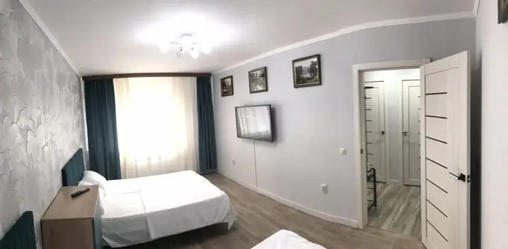 Новый Уренгой: Апартаменты Like Home
