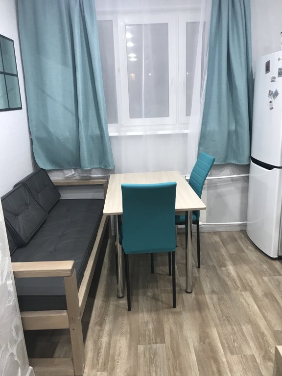 Новый Уренгой: Апартаменты Like Home