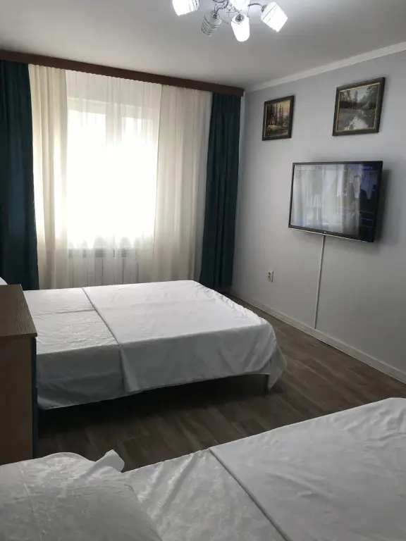 Новый Уренгой: Апартаменты Like Home