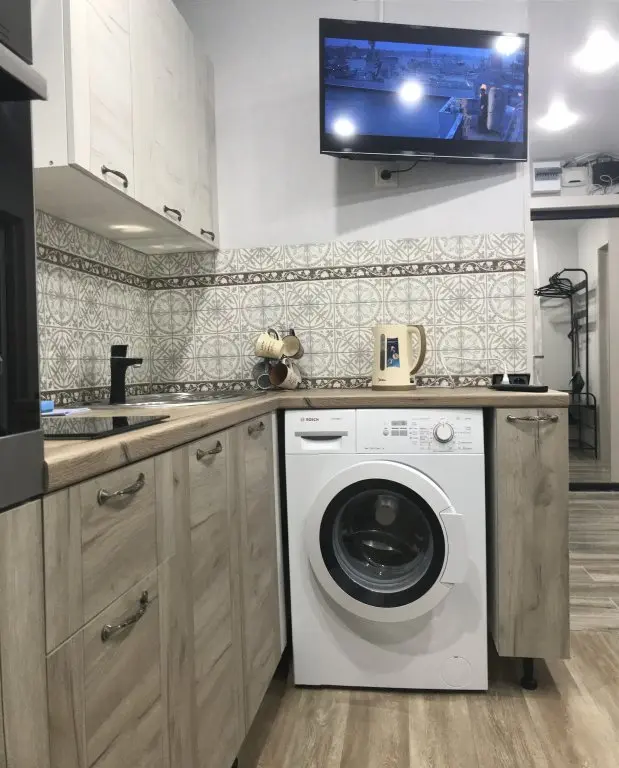 Новый Уренгой: Апартаменты Like Home