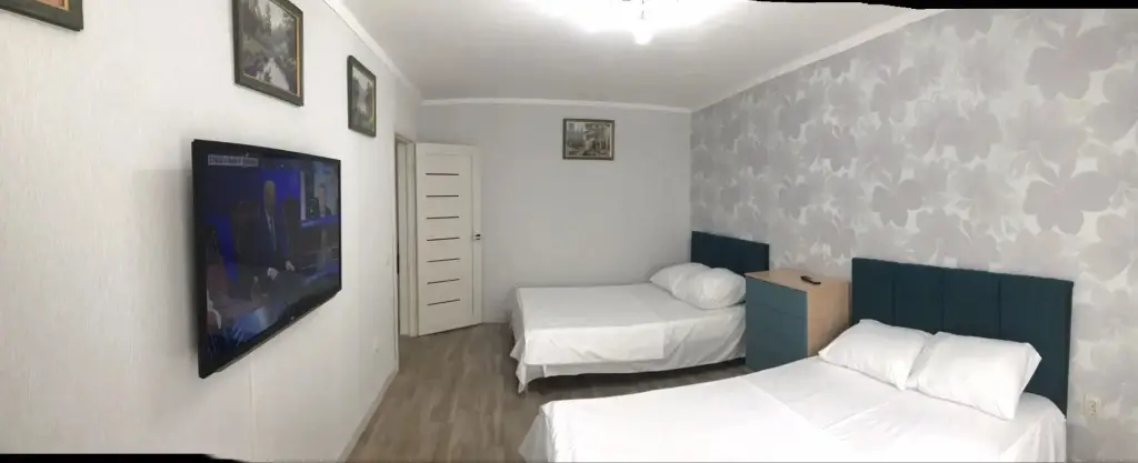 Новый Уренгой: Апартаменты Like Home