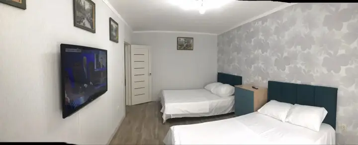 Новый Уренгой: Апартаменты Like Home