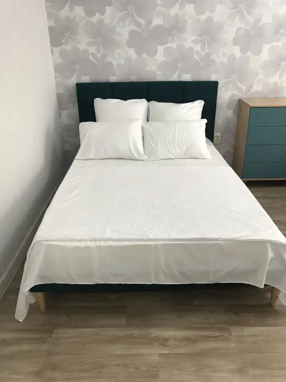 Новый Уренгой: Апартаменты Like Home