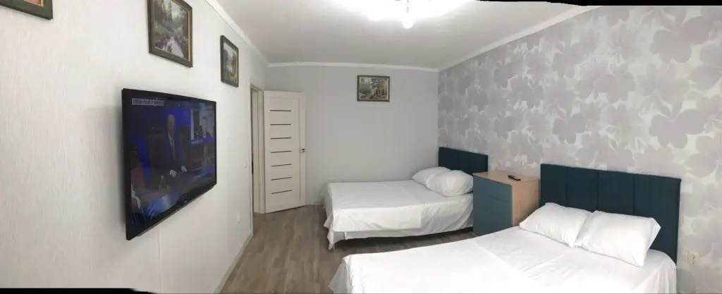 Новый Уренгой: Апартаменты Like Home